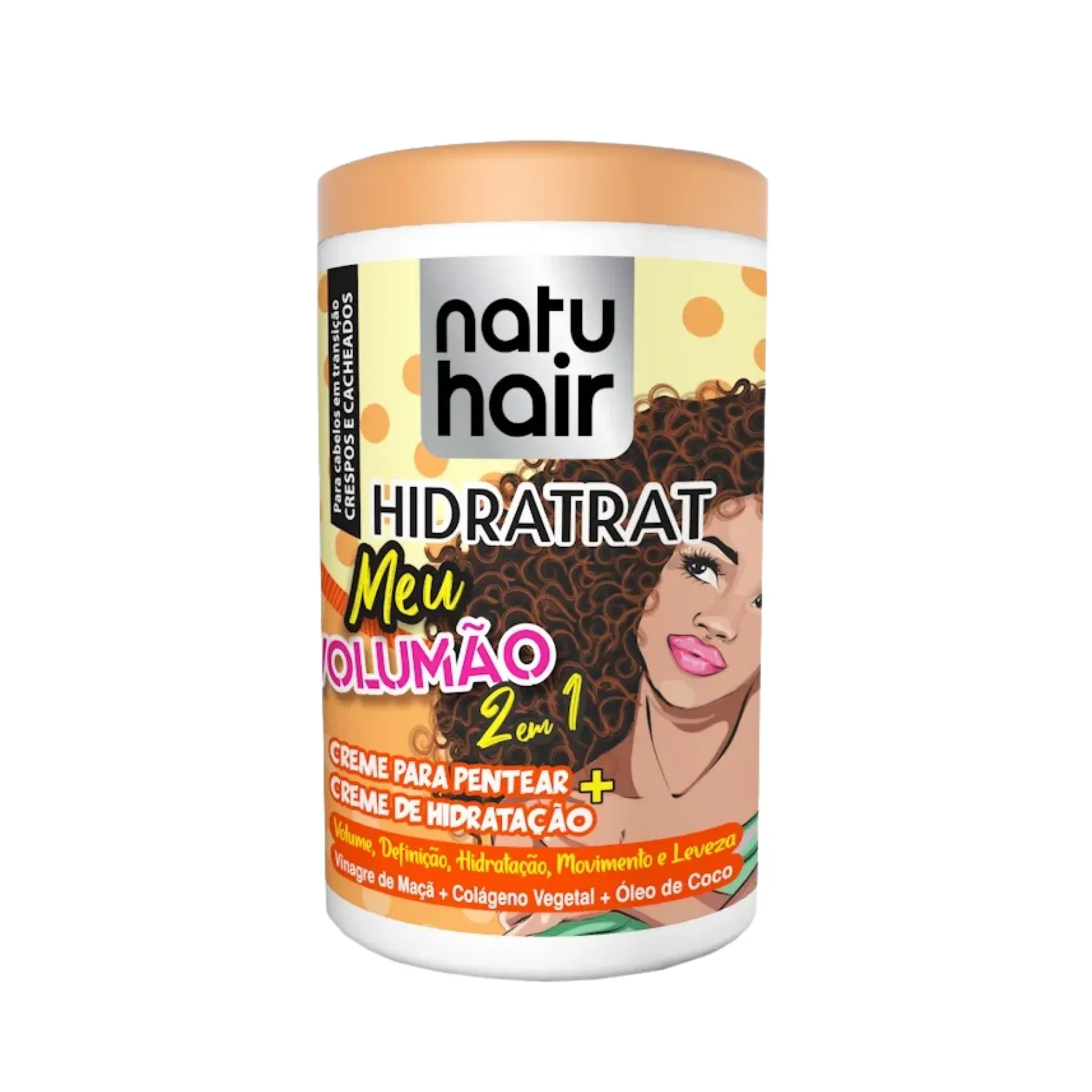 MEU VOLUMAO